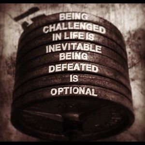 Meet your Posher, Tina